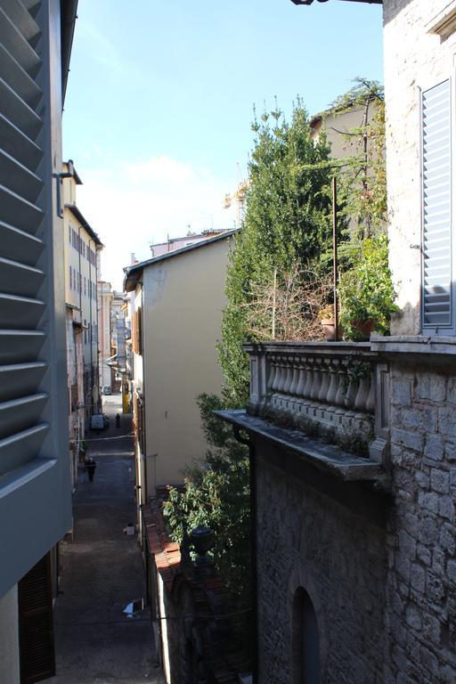 B&B Palazzo Migliani Ascoli Piceno Exterior foto
