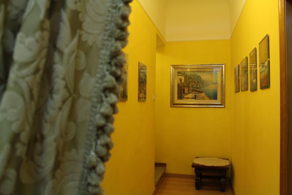 B&B Palazzo Migliani Ascoli Piceno Exterior foto