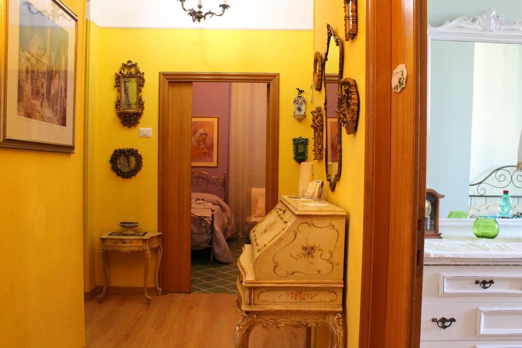 B&B Palazzo Migliani Ascoli Piceno Exterior foto