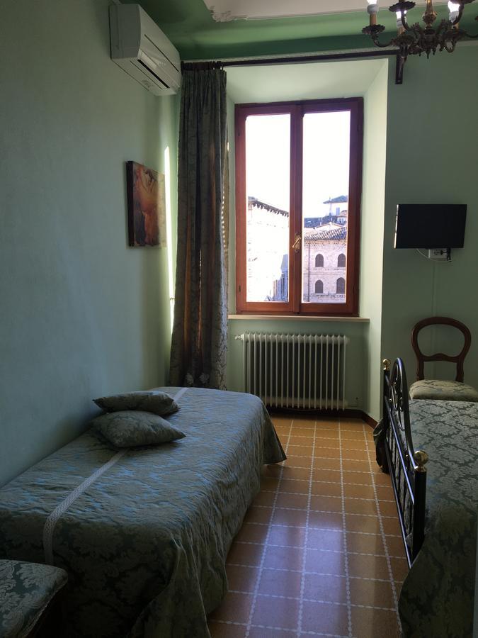 B&B Palazzo Migliani Ascoli Piceno Exterior foto