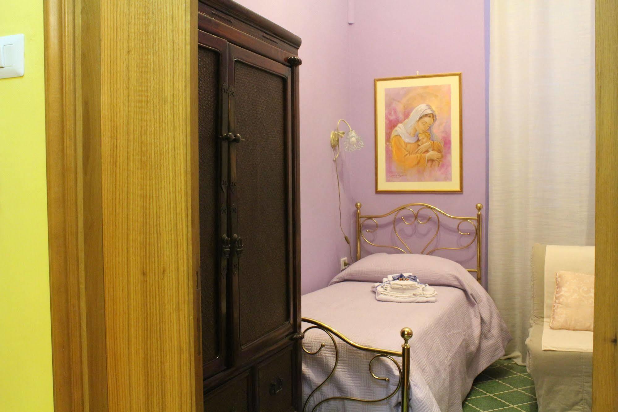 B&B Palazzo Migliani Ascoli Piceno Exterior foto