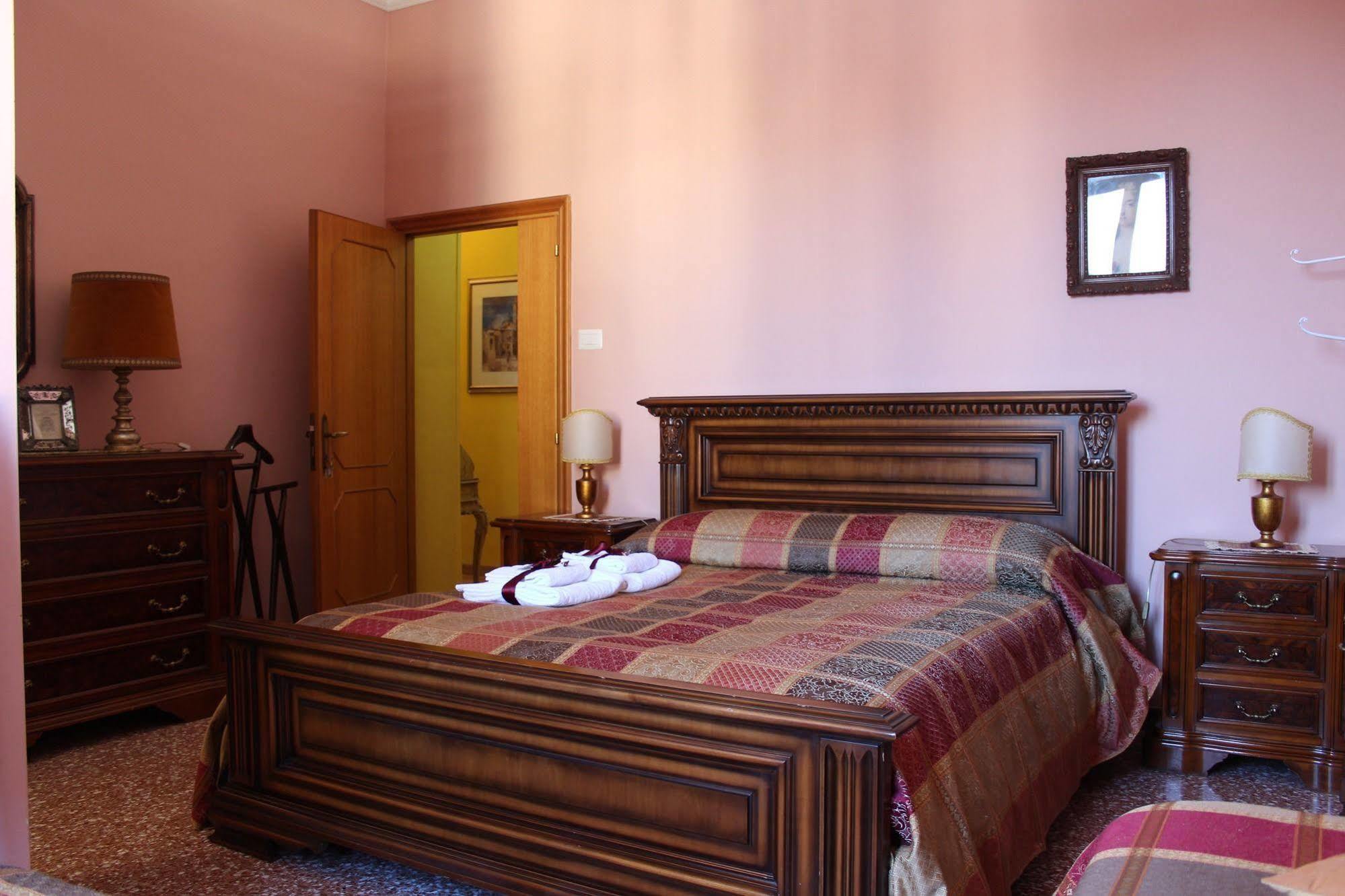 B&B Palazzo Migliani Ascoli Piceno Exterior foto